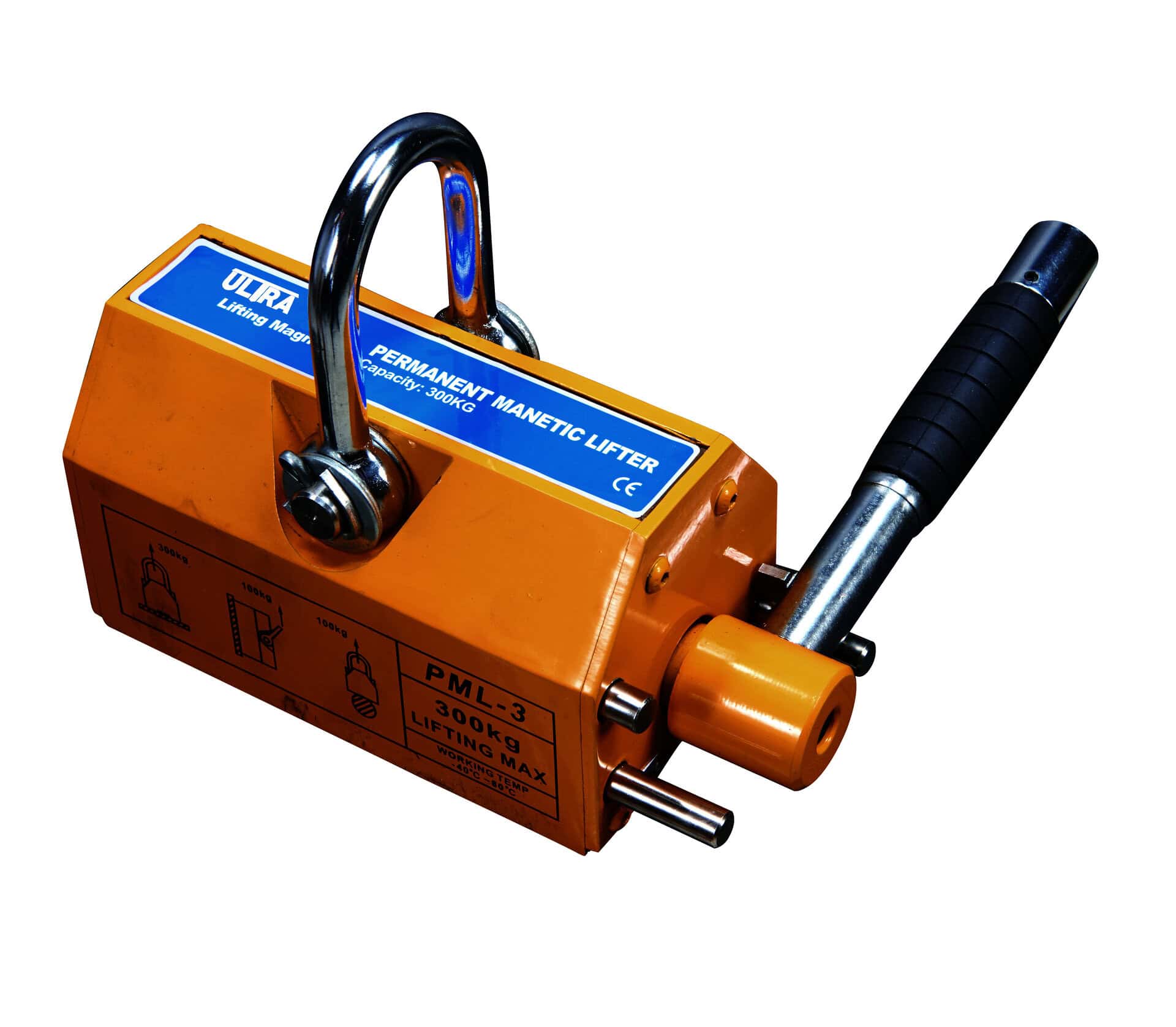 permanent magnetic lifter nobel riggindo samudra